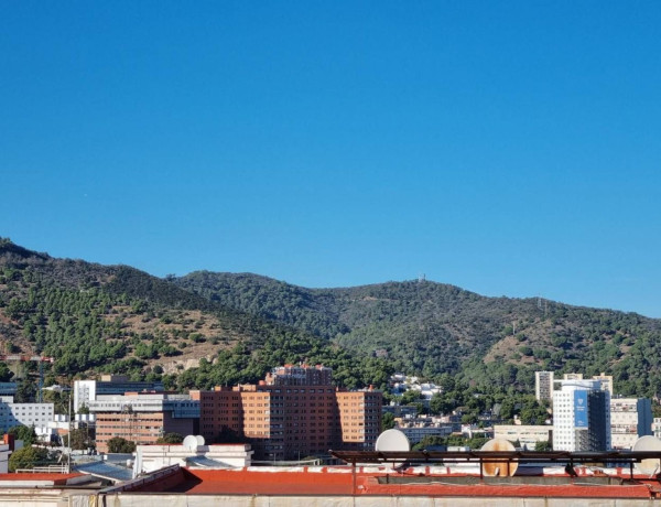 Alquiler de Piso en calle de la Mare de Déu dels Angels