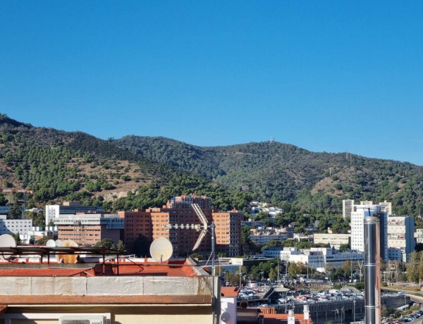 Alquiler de Piso en calle de la Mare de Déu dels Angels