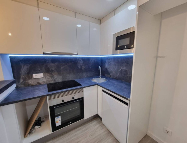 Alquiler de Piso en calle de la Mare de Déu dels Angels