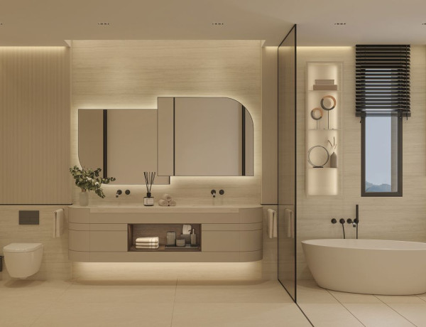 Dúplex en venta en avenida Playas Andaluzas s/n