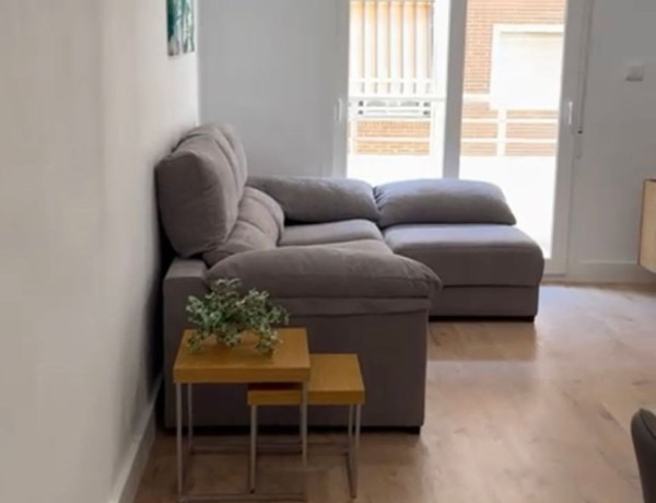 Alquiler de Piso en calle Concordia, 1