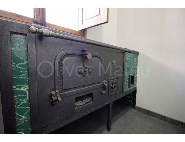 Piso en venta en calle Sindicat, 74