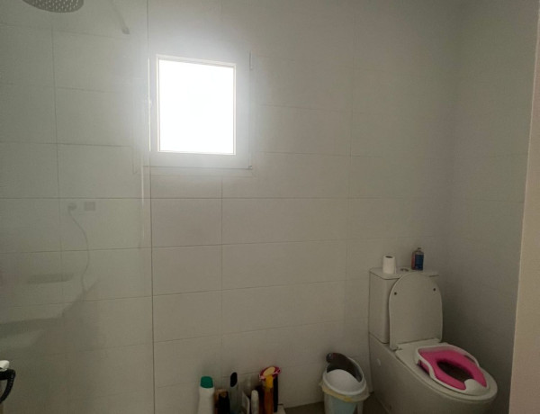 Alquiler de Piso en calle Concordia, 1