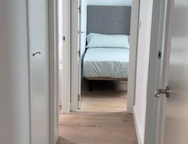 Alquiler de Piso en calle Concordia, 1