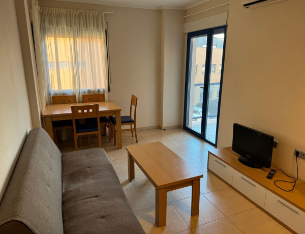 Alquiler de Piso en glorieta de Reino Unido, 6