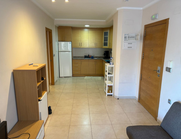 Alquiler de Piso en glorieta de Reino Unido, 6