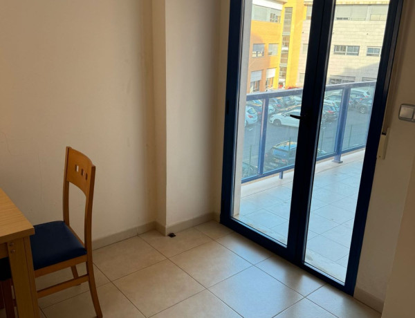 Alquiler de Piso en glorieta de Reino Unido, 6