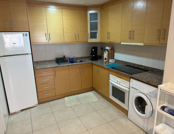 Alquiler de Piso en glorieta de Reino Unido, 6