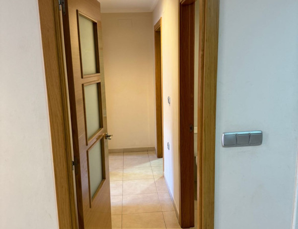 Alquiler de Piso en glorieta de Reino Unido, 6