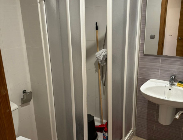 Alquiler de Piso en glorieta de Reino Unido, 6