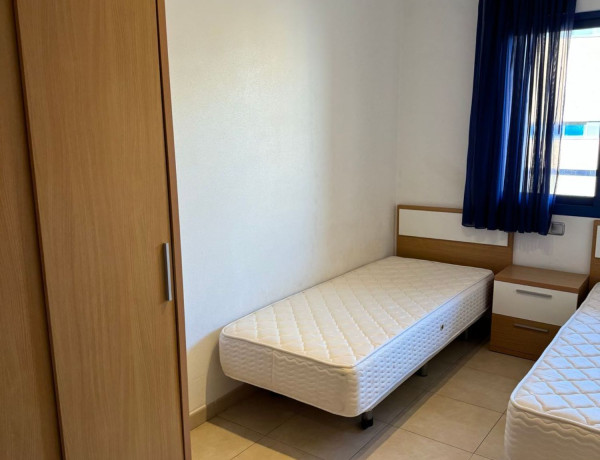 Alquiler de Piso en glorieta de Reino Unido, 6