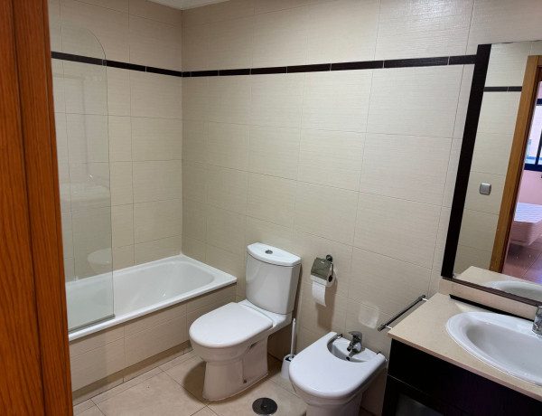 Alquiler de Piso en glorieta de Reino Unido, 6