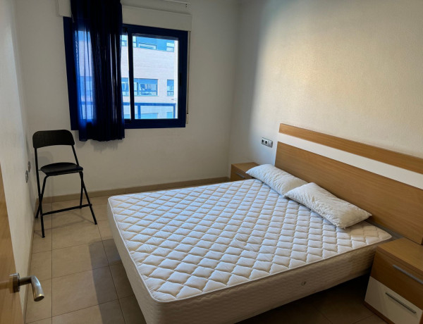 Alquiler de Piso en glorieta de Reino Unido, 6