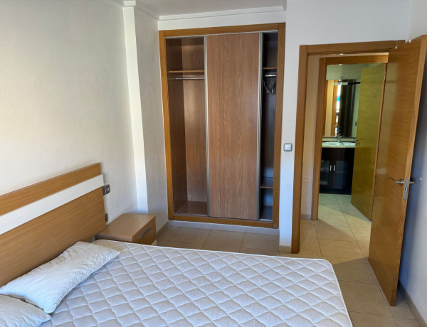 Alquiler de Piso en glorieta de Reino Unido, 6