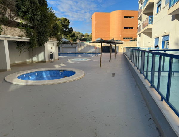 Alquiler de Piso en glorieta de Reino Unido, 6