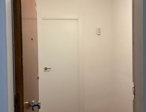 Piso en venta en calle de la Miranda, 15