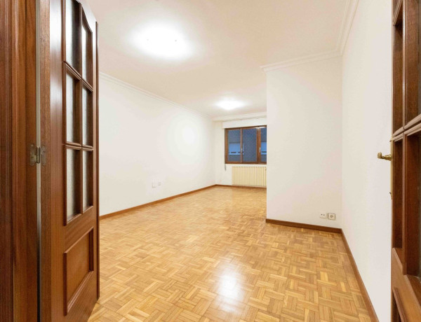 Alquiler de Piso en Ezcurdia