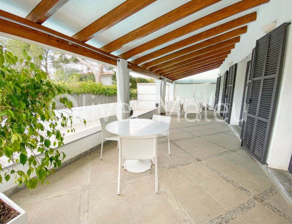 Casa o chalet independiente en venta en La Bonanova - Porto Pi