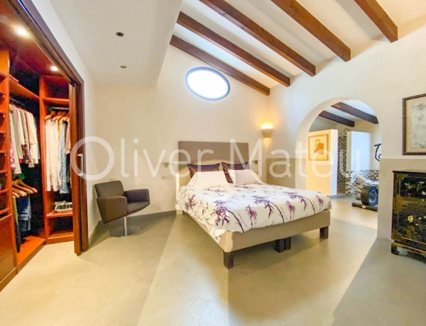 Casa o chalet independiente en venta en La Bonanova - Porto Pi