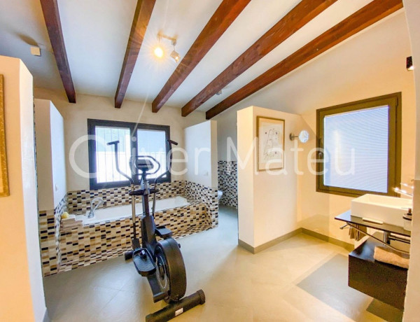 Casa o chalet independiente en venta en La Bonanova - Porto Pi