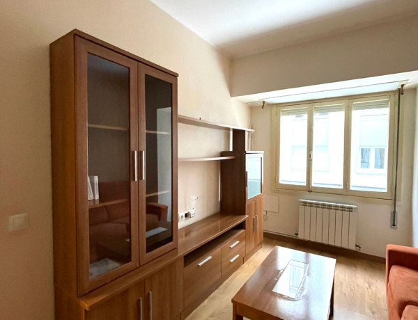 Alquiler de Piso en San Francisco de Asis