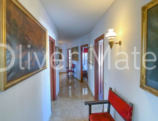 Piso en venta en avenida Gabriel Roca