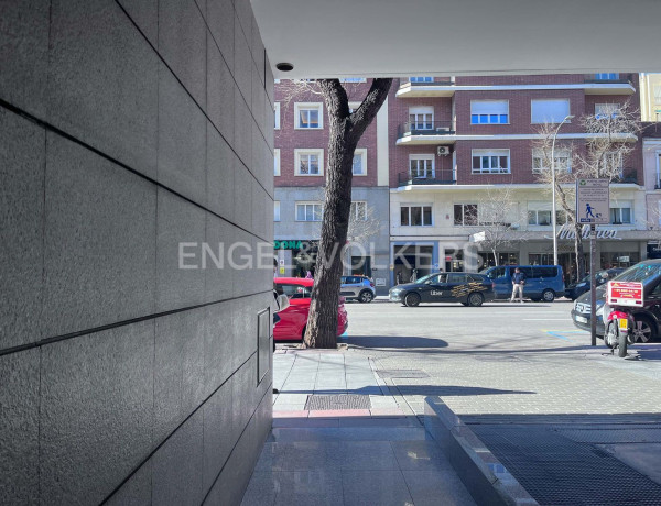 Alquiler de Piso en Trafalgar