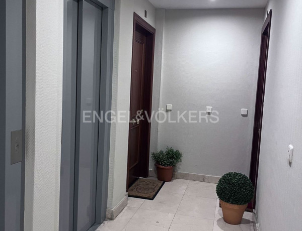 Alquiler de Piso en Trafalgar