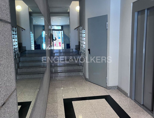 Alquiler de Piso en Trafalgar