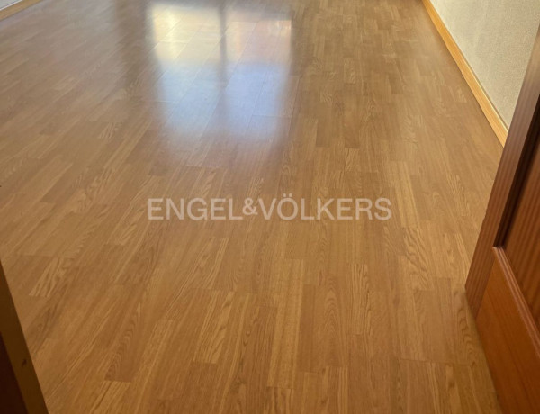 Alquiler de Piso en Trafalgar