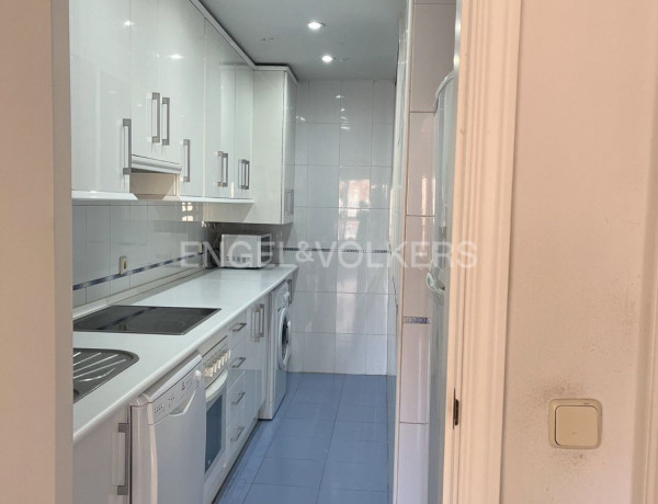 Alquiler de Piso en Trafalgar