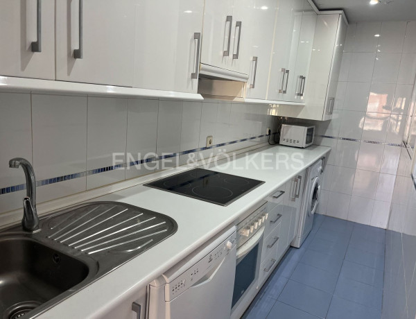 Alquiler de Piso en Trafalgar