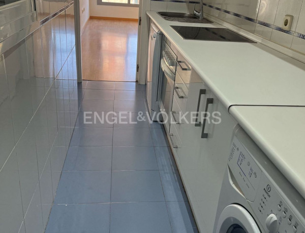 Alquiler de Piso en Trafalgar