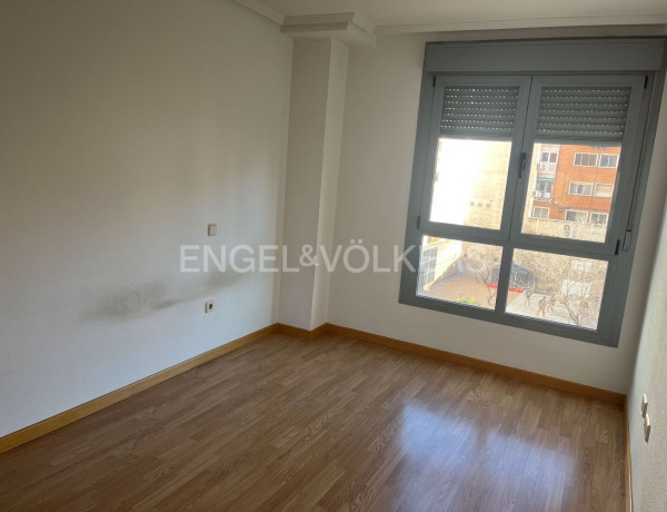 Alquiler de Piso en Trafalgar