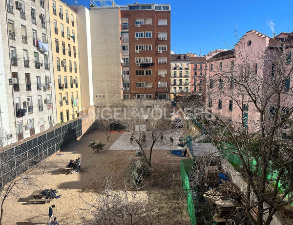 Alquiler de Piso en Trafalgar