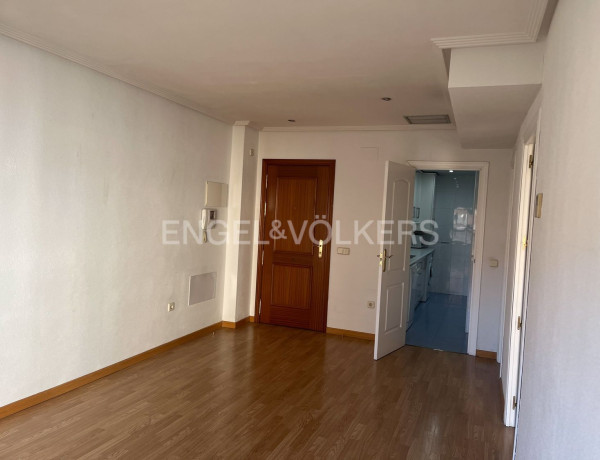 Alquiler de Piso en Trafalgar