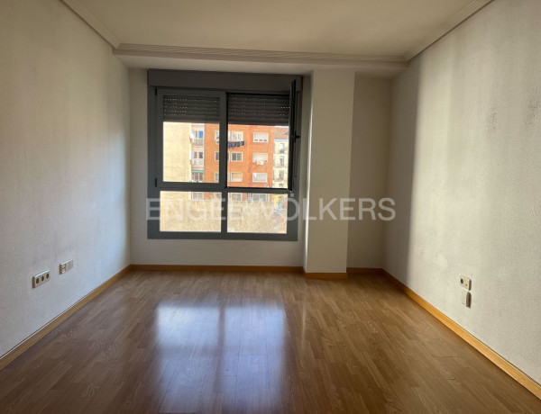 Alquiler de Piso en Trafalgar