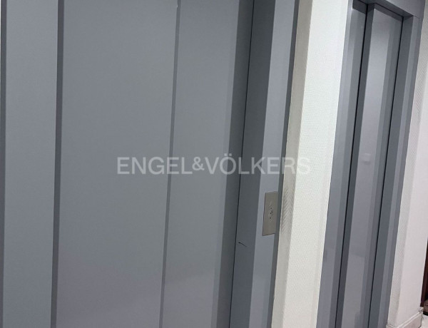 Alquiler de Piso en Trafalgar