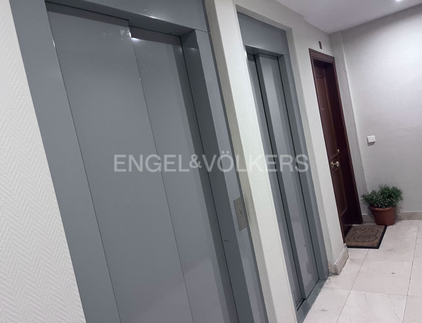 Alquiler de Piso en Trafalgar