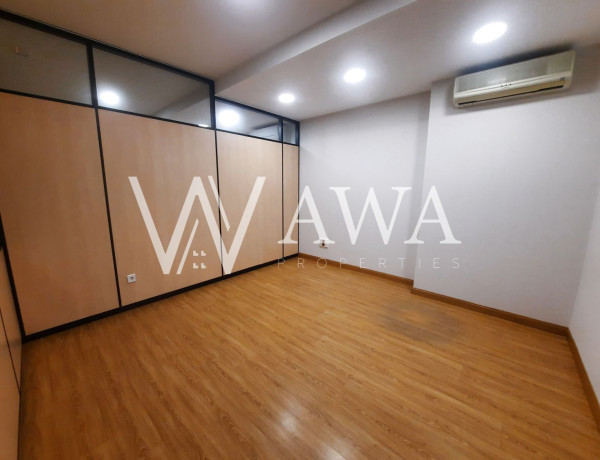 Alquiler de Nave en avenida del Doctor Severo Ochoa s/n