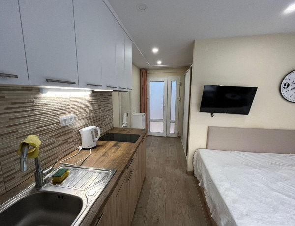 Piso en venta en calle D'Antonio Trueba