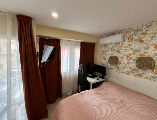 Piso en venta en calle D'Antonio Trueba