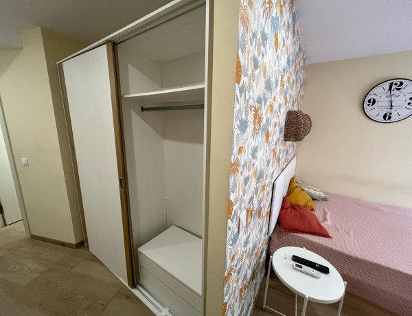 Piso en venta en calle D'Antonio Trueba