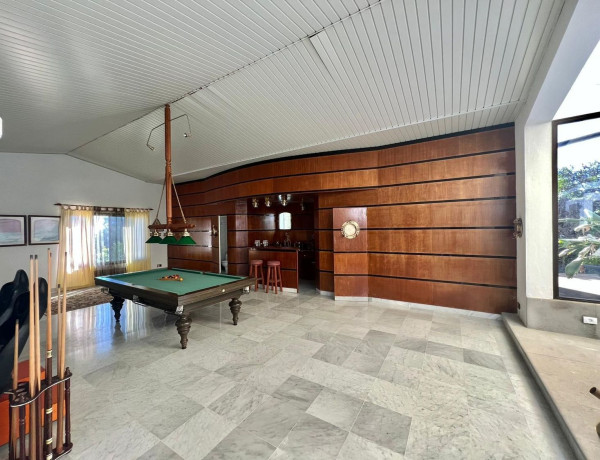 Casa o chalet independiente en venta en calle Toledo