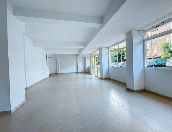 Local en venta en calle Tauro