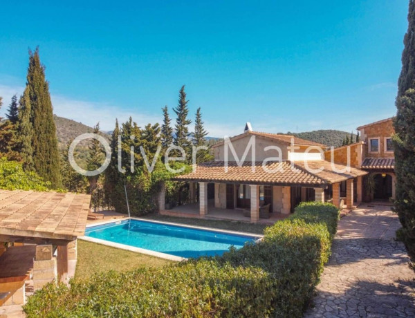 Casa o chalet independiente en venta en Establiments - Son Sardina