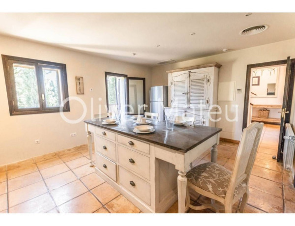 Casa o chalet independiente en venta en Establiments - Son Sardina