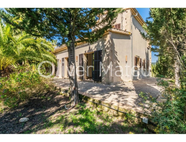 Casa o chalet independiente en venta en Establiments - Son Sardina