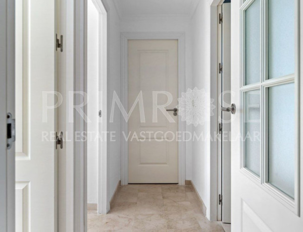 Ático en venta en Doña Julia Golf