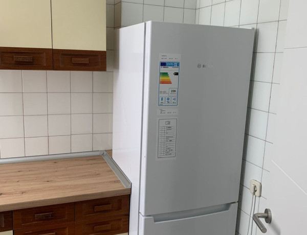 Piso en venta en calle de Fernando Garrido, 5